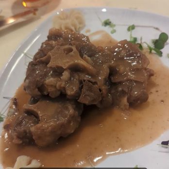 Delta's - Oxtail - Soul Food Near Me - New Brunswick, New Jersey
