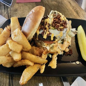 BACKROADS BURGER & BAR - Updated February 2026 - 254 Photos & 444