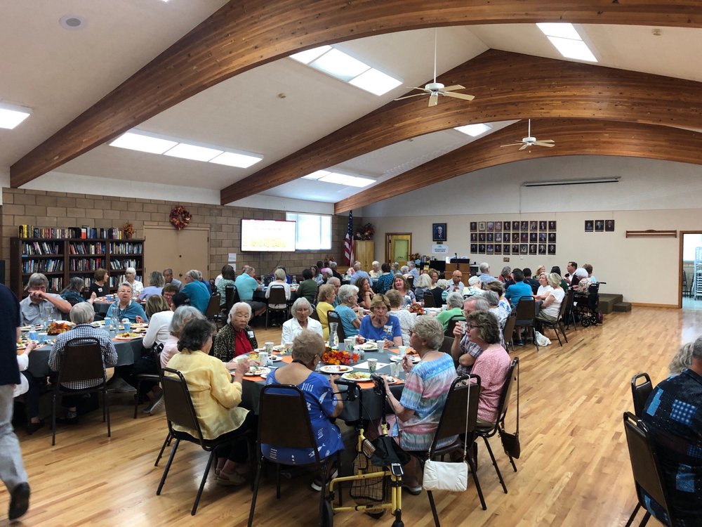 ACTIVE SENIORS Updated October 2024 10 Photos 100 Harvest St