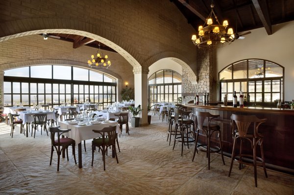 Piattelli Vineyards by null