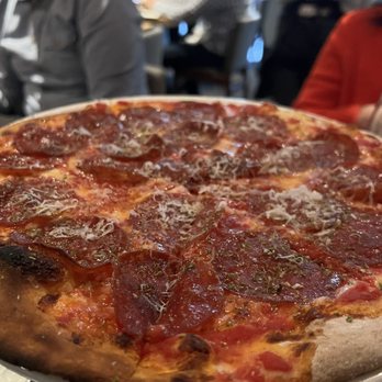Savona - Pizza - delicious, tasty sauce and Pepperoni - Italian Near Me - Gulph Mills, Pennsylvania Savona - Pizza - delicious, tasty sauce and Pepperoni - Italian Near Me - Gulph Mills, Pennsylvania