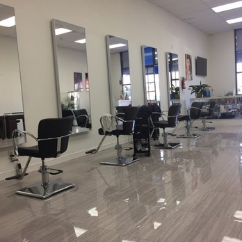 Salon 360 - Hair Stylists Near Me - Carson, California
