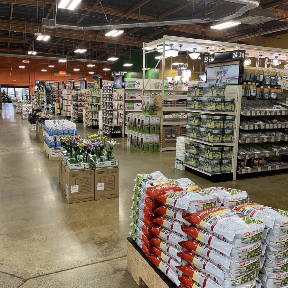 Outdoor Supply Hardware - Inside - Hardware Stores Near Me - San Leandro, California Outdoor Supply Hardware - Inside - Hardware Stores Near Me - San Leandro, California