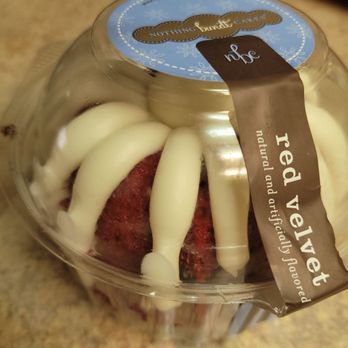 Nothing Bundt Cakes - My favorite flavors of cake are here!!! Their cream cheese frosting is so good!! I also am trying a seasonal blueberry bliss!!! - Bakeries Near Me - Roseville, California Nothing Bundt Cakes - My favorite flavors of cake are here!!! Their cream cheese frosting is so good!! I also am trying a seasonal blueberry bliss!!! - Bakeries Near Me - Roseville, California