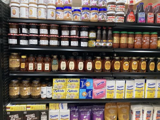 Eastville marketplace by null