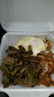 Capitol Cafe by null