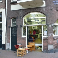 Stoelen met Stijl