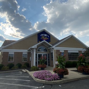 Skyline Chili - Yay! - Fast Food Near Me - Centerville, Ohio