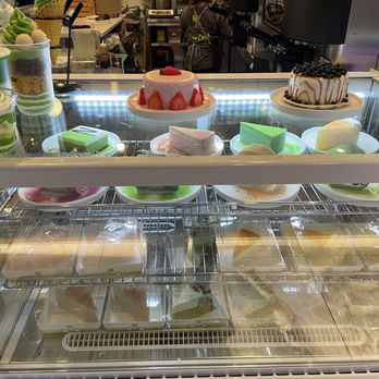 Kyo Matcha - Ice Cream & Frozen Yogurt Near Me - Richfield, Minnesota