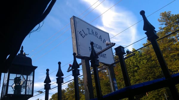 El Zarape by null