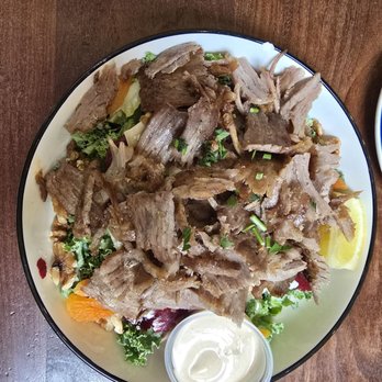 Mediterranean Kitchen - Mediterranean Near Me - Burlingame, California