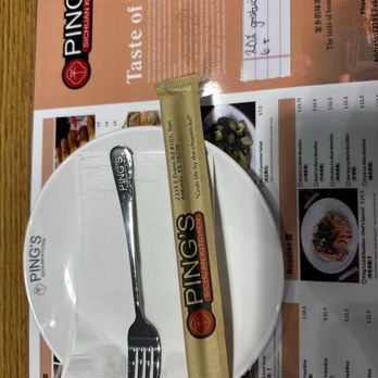 Pings Sichuan Kitchen - Szechuan Near Me - San Antonio, Texas