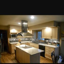 Non-Typical Remodeling