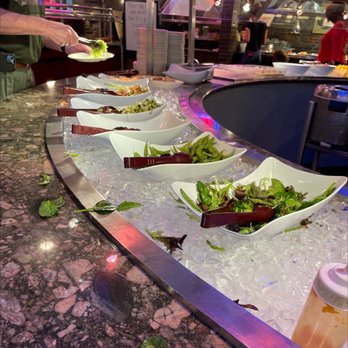 Yukai Buffet - Seafood Near Me - Virginia Beach, Virginia Yukai Buffet - Seafood Near Me - Virginia Beach, Virginia