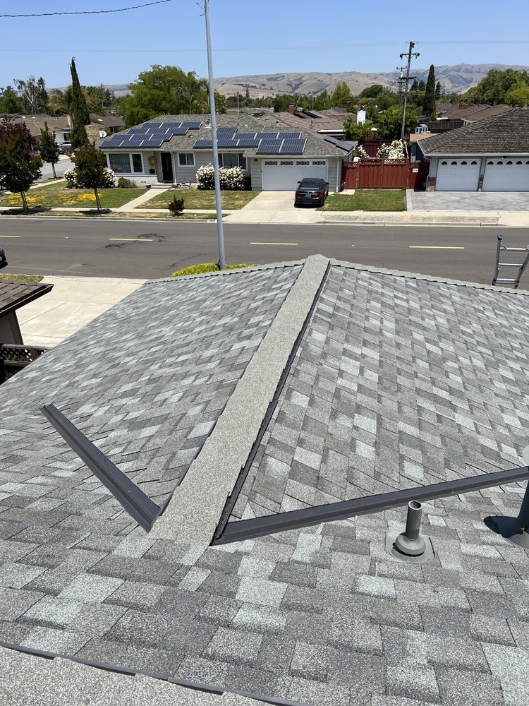 Slide of Israel Professional Roofer