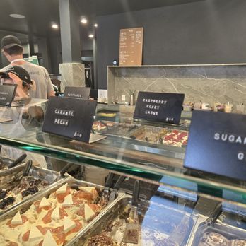 Sunday Morning - Desserts Near Me - New York, New York Sunday Morning - Desserts Near Me - New York, New York