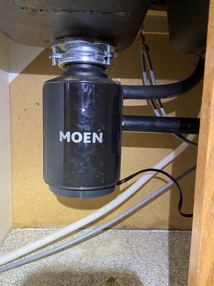 Slide of Jeremy’s Plumbing