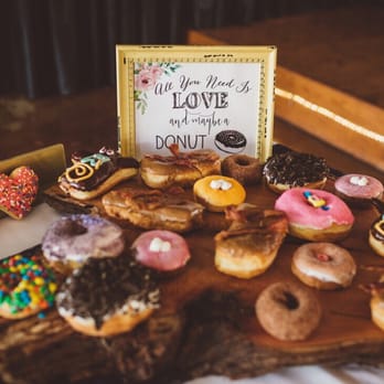 Voodoo Doughnut - Yummmm! All you need is love and maybe a donut. Had them as a part of my dessert bar at my wedding | MERCEDES MORGAN PHOTOGRAPHY | - Donuts Near Me - Austin, Texas Voodoo Doughnut - Yummmm! All you need is love and maybe a donut. Had them as a part of my dessert bar at my wedding | MERCEDES MORGAN PHOTOGRAPHY | - Donuts Near Me - Austin, Texas
