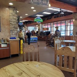 Wendy's - March 2022