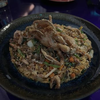 Haii Keii - Crab Fried Rice - Sushi Bars Near Me - Houston, Texas Haii Keii - Crab Fried Rice - Sushi Bars Near Me - Houston, Texas