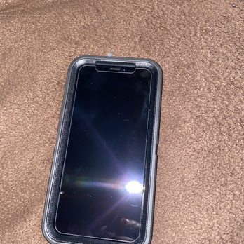 Simple iPhone Repair - My sons iPhone all fixed! Thank you - Mobile Phone Repair Near Me - Los Angeles, California