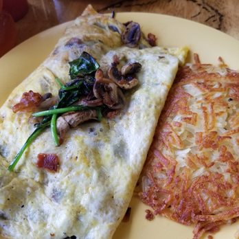 Kountry Style Kitchen Restaurant - Breakfast & Brunch Near Me - Ewa Beach, Hawaii