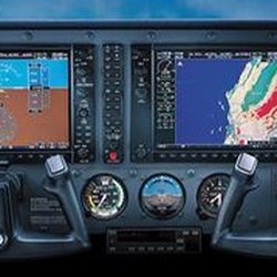 Accelerated-IFR - Glass panel or traditional 6 pack