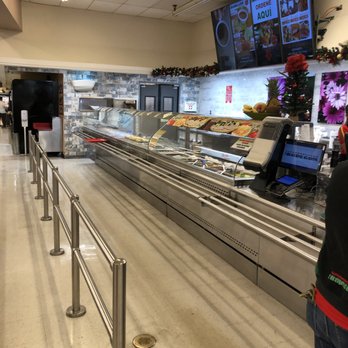 El Bodegon Greenacres - Deli counter - International Grocery Near Me - Greenacres, Florida