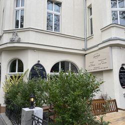 Wirtshaus Hasenheide