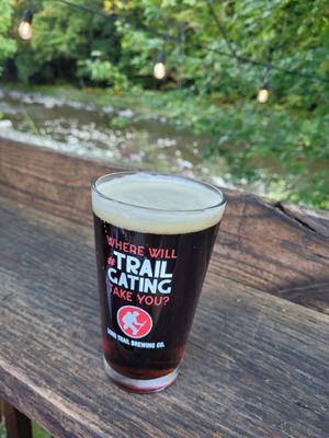 Long Trail Brewing Company by null