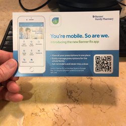 New app