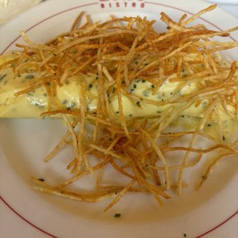 Zinc Bistro - Omelette. Got based on recommendation/ I didn't love it, but it was good. - French Near Me - Scottsdale, Arizona Zinc Bistro - Omelette. Got based on recommendation/ I didn't love it, but it was good. - French Near Me - Scottsdale, Arizona