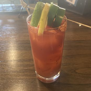 The Bear Trap - Bloody Mary - Beer Bar Near Me - Big Bear Lake, California The Bear Trap - Bloody Mary - Beer Bar Near Me - Big Bear Lake, California