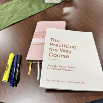 FCCHB - Practicing the Way session - Churches Near Me - Huntington Beach, California FCCHB - Practicing the Way session - Churches Near Me - Huntington Beach, California