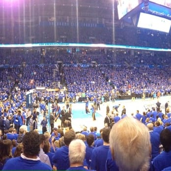 Paycom Center - Thunder Playoff Game, 2014! - Stadiums & Arenas Near Me - Oklahoma City, Oklahoma Paycom Center - Thunder Playoff Game, 2014! - Stadiums & Arenas Near Me - Oklahoma City, Oklahoma