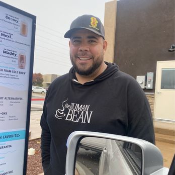 The Human Bean - Nice District manager - Bubble Tea Near Me - Albuquerque, New Mexico