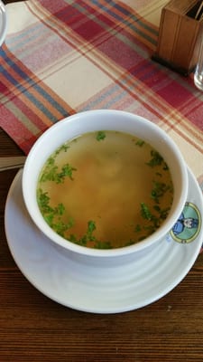 U Švejka by null