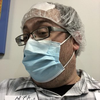 LasikPlus - The last time I wore glasses. Such a great feeling. - Optometrists Near Me - Chicago, Illinois