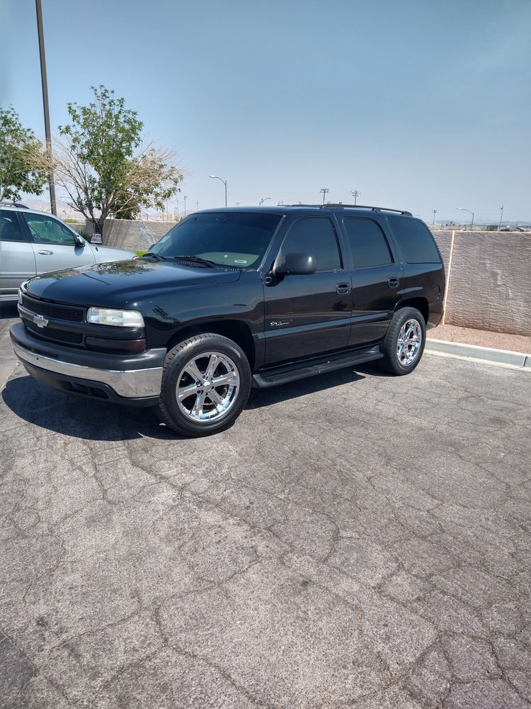 DUNRITE AUTO DETAILING Updated May 2024 Request a Quote Henderson