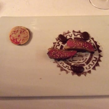 Akelare - Pigeon - Signature Cuisine Near Me - Donostia-San Sebastian, SS