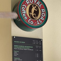 Royal Roast Coffee Co.