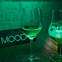 Mood Bar