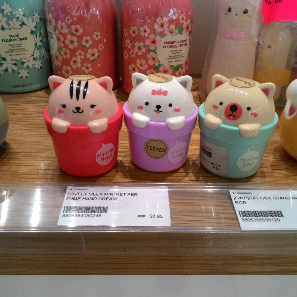 W COSMETICS Updated September 2024 Queen St, Brisbane Queensland