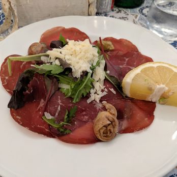 Ristorante il Chiostro - Capocolla - Seafood Near Me - Amalfi, SA