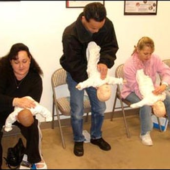 Adams Safety Training - Infant Choking - CPR Classes Near Me - San Jose, California Adams Safety Training - Infant Choking - CPR Classes Near Me - San Jose, California