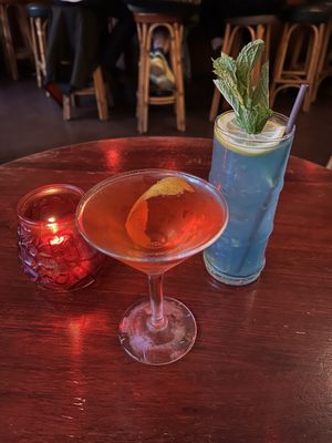 Sol Liquor Lounge by null