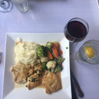 Roxanne Cafe - Italian Near Me - San Francisco, California Roxanne Cafe - Italian Near Me - San Francisco, California