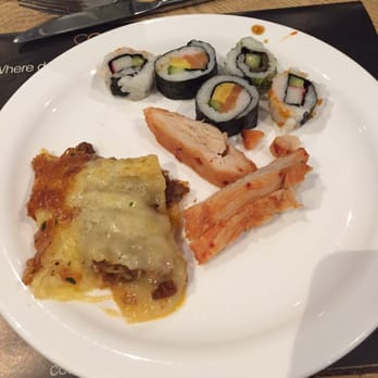 Cosmo - Buffets Near Me - Edinburgh, EDH Cosmo - Buffets Near Me - Edinburgh, EDH