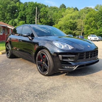 Uniontown Detailing - Level 3 Paint Correction and igl Quartz - Auto Detailing Near Me - Uniontown, Pennsylvania Uniontown Detailing - Level 3 Paint Correction and igl Quartz - Auto Detailing Near Me - Uniontown, Pennsylvania