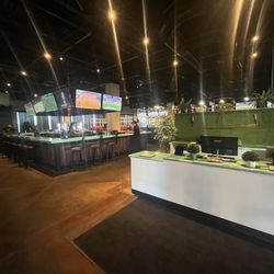 LumberjAxes Axe Throwing - Tempe - Bar